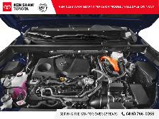 2025 Toyota RAV4 Hybrid Limited NAVIGATION / LEATHER / JBL SO... - Photo 9