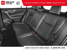 2025 Toyota RAV4 Hybrid Limited NAVIGATION / LEATHER / JBL SO... - Photo 10