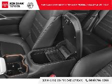 2025 Toyota RAV4 Hybrid Limited NAVIGATION / LEATHER / JBL SO... - Photo 11