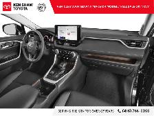 2025 Toyota RAV4 Hybrid Limited NAVIGATION / LEATHER / JBL SO... - Photo 12