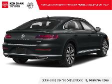 2019 Volkswagen Arteon 2.0 TSI - Photo 2