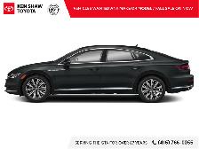 2019 Volkswagen Arteon 2.0 TSI - Photo 3