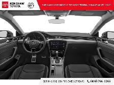 2019 Volkswagen Arteon 2.0 TSI - Photo 5