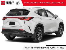 2024 Lexus NX 350 - Photo 2