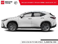2024 Lexus NX 350 - Photo 3
