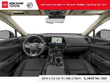 2024 Lexus NX 350 - Photo 5