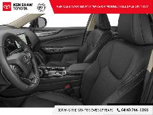 2024 Lexus NX 350 - Photo 6