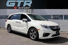 2019 Honda Odyssey EX - 8 SEATER|SUNROOF|CAMERA|NOACCIDENTS