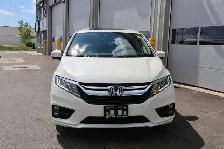 2019 Honda Odyssey EX - 8 SEATER|SUNROOF|CAMERA|NOACCIDENTS - Photo 2