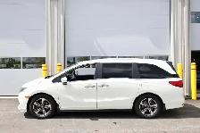 2019 Honda Odyssey EX - 8 SEATER|SUNROOF|CAMERA|NOACCIDENTS - Photo 3