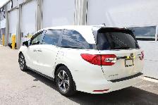 2019 Honda Odyssey EX - 8 SEATER|SUNROOF|CAMERA|NOACCIDENTS - Photo 4