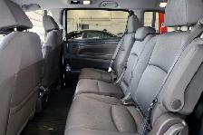 2019 Honda Odyssey EX - 8 SEATER|SUNROOF|CAMERA|NOACCIDENTS - Photo 9