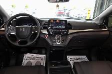 2019 Honda Odyssey EX - 8 SEATER|SUNROOF|CAMERA|NOACCIDENTS - Photo 11