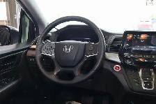 2019 Honda Odyssey EX - 8 SEATER|SUNROOF|CAMERA|NOACCIDENTS - Photo 12
