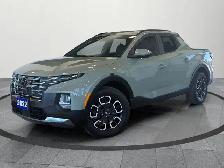 2022 Hyundai Santa Cruz Preferred w/Trend Package RockWood Gr...