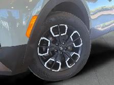 2022 Hyundai Santa Cruz Preferred w/Trend Package RockWood Gr... - Photo 2