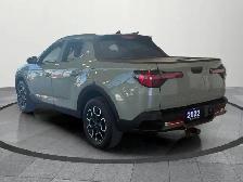 2022 Hyundai Santa Cruz Preferred w/Trend Package RockWood Gr... - Photo 4