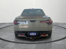 2022 Hyundai Santa Cruz Preferred w/Trend Package RockWood Gr... - Photo 5