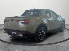 2022 Hyundai Santa Cruz Preferred w/Trend Package RockWood Gr... - Photo 6