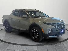 2022 Hyundai Santa Cruz Preferred w/Trend Package RockWood Gr... - Photo 8