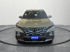 2022 Hyundai Santa Cruz Preferred w/Trend Package RockWood Gr... - Photo 9