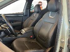 2022 Hyundai Santa Cruz Preferred w/Trend Package RockWood Gr... - Photo 13