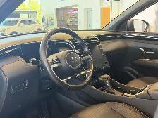 2022 Hyundai Santa Cruz Preferred w/Trend Package RockWood Gr... - Photo 14
