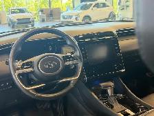 2022 Hyundai Santa Cruz Preferred w/Trend Package RockWood Gr... - Photo 15