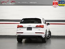 2022 Audi Q5 Progressiv S-Line No Accident Navigation Panoramic - Photo 2
