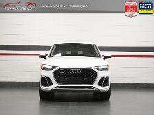 2022 Audi Q5 Progressiv S-Line No Accident Navigation Panoramic - Photo 4