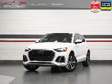 2022 Audi Q5 Progressiv S-Line No Accident Navigation Panoramic - Photo 5