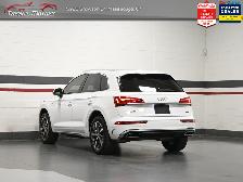2022 Audi Q5 Progressiv S-Line No Accident Navigation Panoramic - Photo 6
