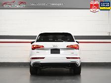 2022 Audi Q5 Progressiv S-Line No Accident Navigation Panoramic - Photo 7