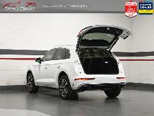 2022 Audi Q5 Progressiv S-Line No Accident Navigation Panoramic - Photo 8
