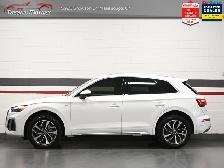 2022 Audi Q5 Progressiv S-Line No Accident Navigation Panoramic - Photo 9