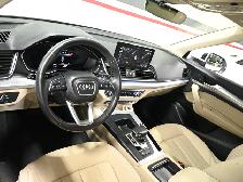2022 Audi Q5 Progressiv S-Line No Accident Navigation Panoramic - Photo 10