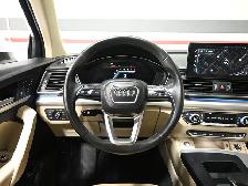 2022 Audi Q5 Progressiv S-Line No Accident Navigation Panoramic - Photo 12