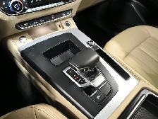 2022 Audi Q5 Progressiv S-Line No Accident Navigation Panoramic - Photo 23