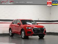 2022 Audi Q3 Progressiv No Accident Panoramic Roof Ambient Light - Photo 3