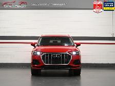 2022 Audi Q3 Progressiv No Accident Panoramic Roof Ambient Light - Photo 4