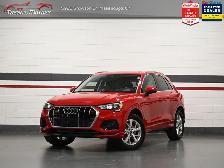 2022 Audi Q3 Progressiv No Accident Panoramic Roof Ambient Light - Photo 5