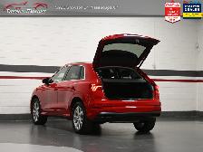 2022 Audi Q3 Progressiv No Accident Panoramic Roof Ambient Light - Photo 8