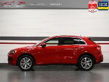 2022 Audi Q3 Progressiv No Accident Panoramic Roof Ambient Light - Photo 9
