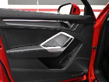 2022 Audi Q3 Progressiv No Accident Panoramic Roof Ambient Light - Photo 11