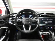 2022 Audi Q3 Progressiv No Accident Panoramic Roof Ambient Light - Photo 12