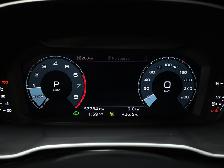 2022 Audi Q3 Progressiv No Accident Panoramic Roof Ambient Light - Photo 13
