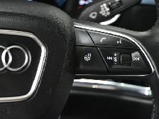 2022 Audi Q3 Progressiv No Accident Panoramic Roof Ambient Light - Photo 15