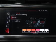 2022 Audi Q3 Progressiv No Accident Panoramic Roof Ambient Light - Photo 17