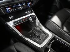 2022 Audi Q3 Progressiv No Accident Panoramic Roof Ambient Light - Photo 21