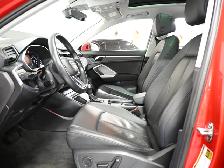 2022 Audi Q3 Progressiv No Accident Panoramic Roof Ambient Light - Photo 23
